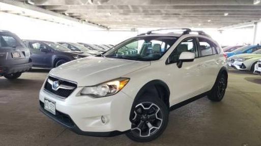 SUBARU XV CROSSTREK 2013 JF2GPAKC8DH826840 image